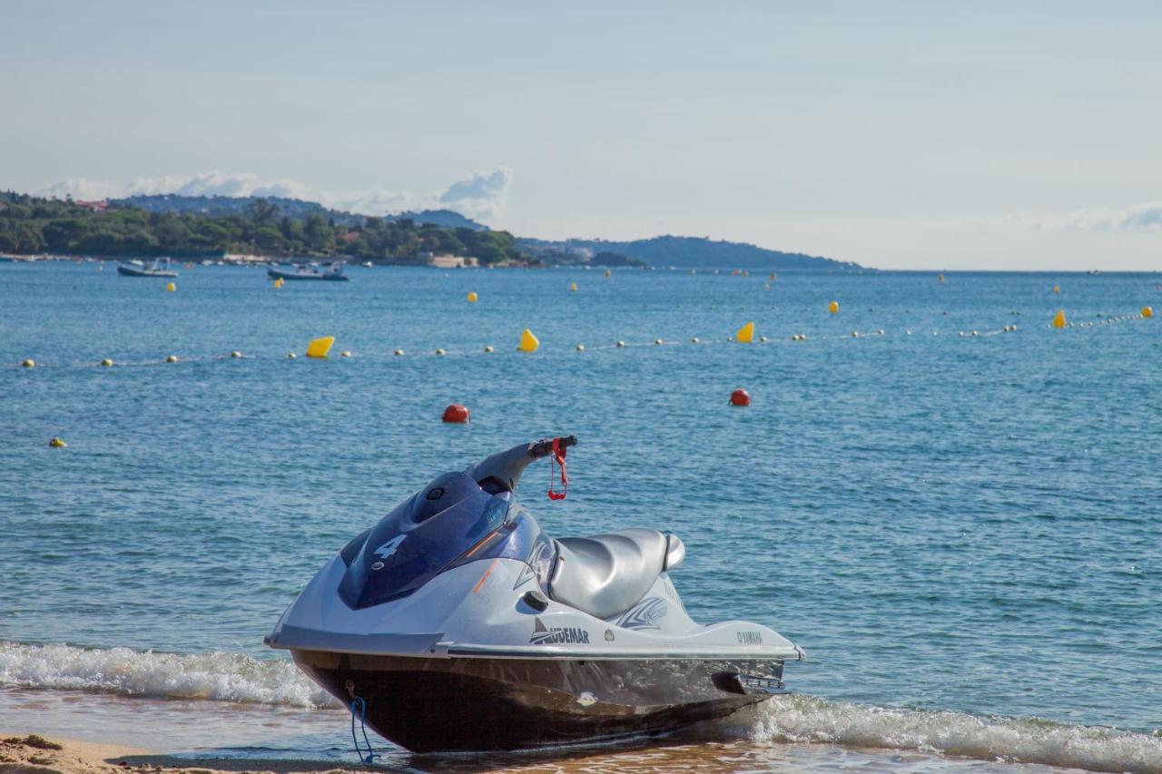 Rent Paradise Grimaud Ngoại thất bức ảnh