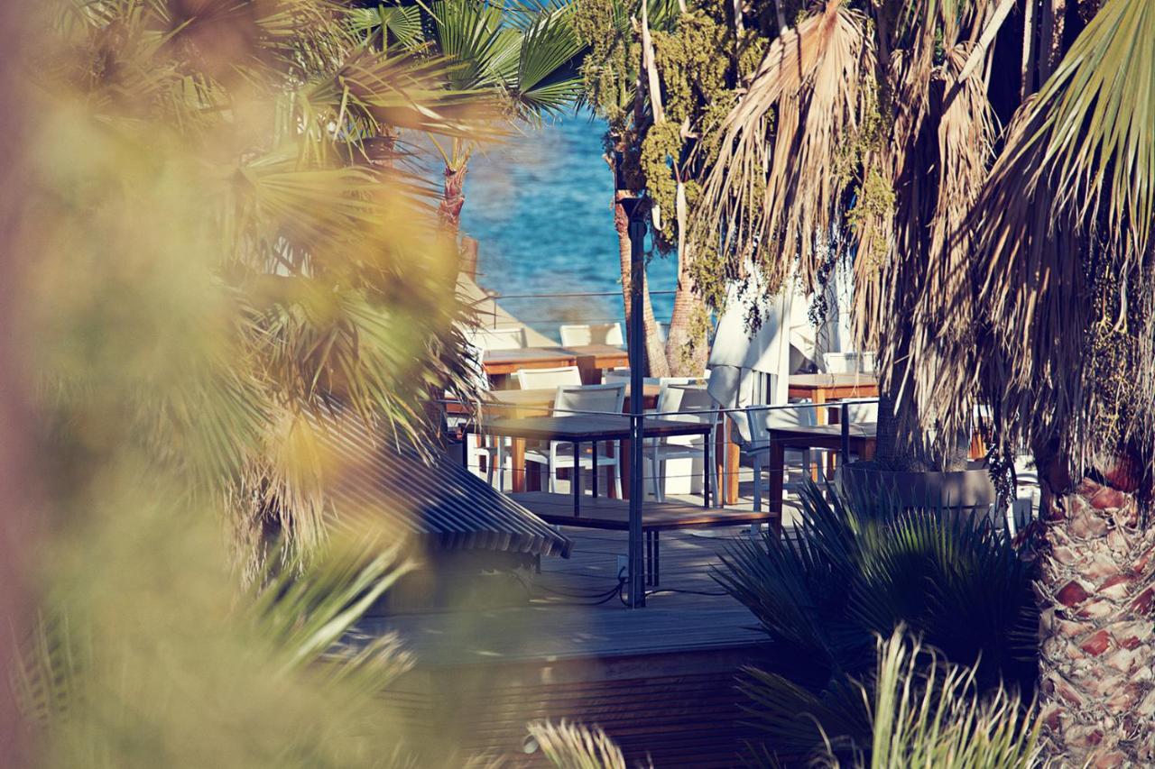 Rent Paradise Grimaud Ngoại thất bức ảnh