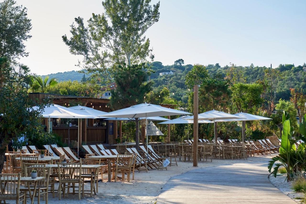 Rent Paradise Grimaud Ngoại thất bức ảnh