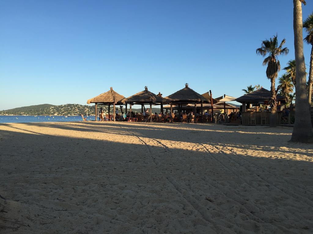 Rent Paradise Grimaud Ngoại thất bức ảnh