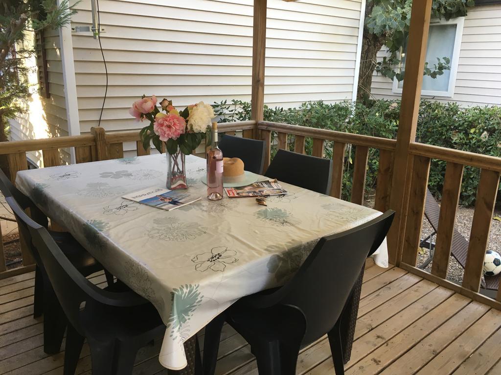 Rent Paradise Grimaud Ngoại thất bức ảnh